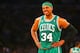Pierce Decision Will Define Ainge's Tenure Pierce Decision Will Define Ainge's Tenure