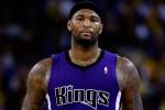 Rumor: Cavs, Mavs Interested in DeMarcus Cousins