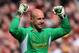 Pepe Reina is the right man to take over from Victor Valdes.