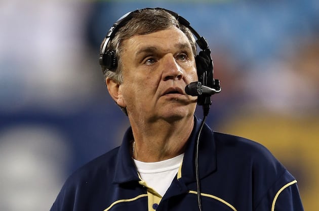 GT Releases Post-Spring Depth Chart