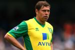 Norwich Turns Down Bid for Grant Holt