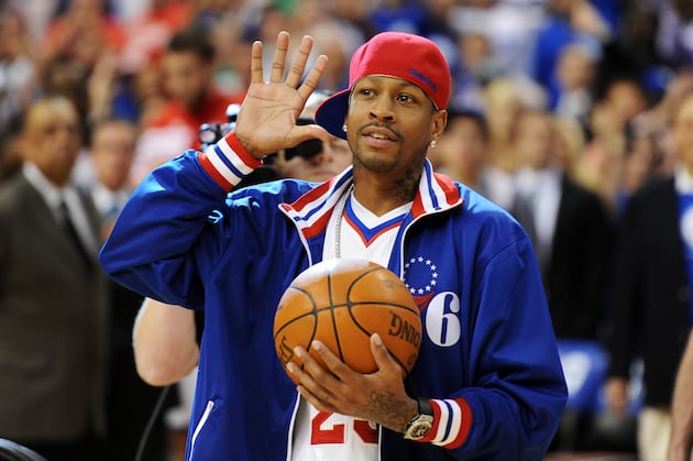 The Sixers Need a Star Player