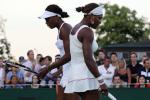 Williams Sisters Granted Doubles Wild Card
