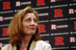 Report: Rutgers Paid $70K for AD's Background Check