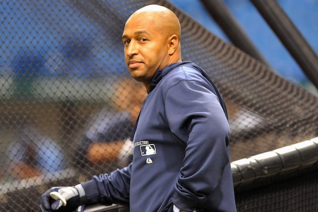 Struggling Wells Out Tonight vs. Mets