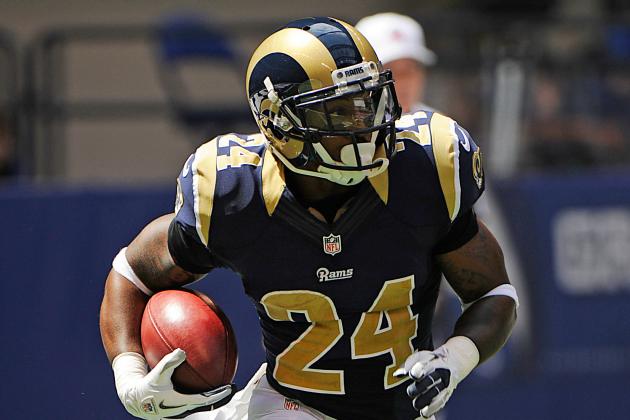 Debate: Which Rams Player Is Set to Break Out This Year?