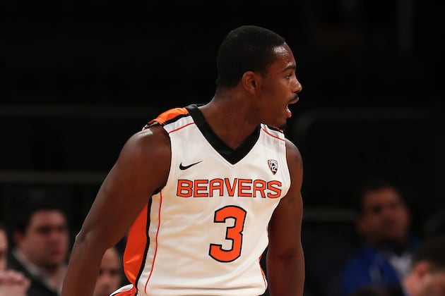 Paul and Starks Transferring to Illinois