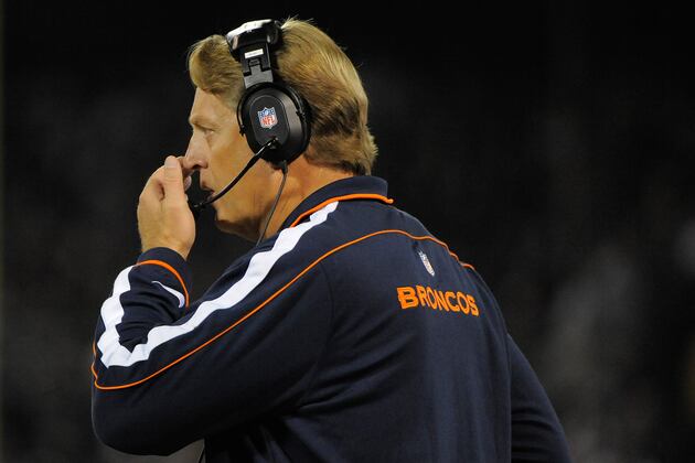 Del Rio Emphasizing Versatility, Preparation on D