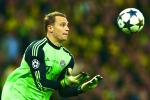 Top Goalkeepers in World Football