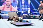Kofi Kingston Out 4-8 Weeks, According to WWE.com