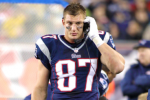 Report: Gronkowski Will Have Back Surgery in June