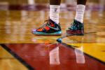 Sickest Sneakers of the Playoffs