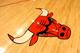 CHICAGO, IL - FEBRUARY 15: A Chicago Bulls logo is seen on the floor before a game between the Bulls and the Charlotte Bobcats at the United Center on February 15, 2011 in Chicago, Illinois. The Bulls defeated the Bobcats 106-94. NOTE TO USER: User expressly acknowledges and agrees that, by downloading and/or using this photograph, User is consenting to the terms and conditions of the Getty Images License Agreement. (Photo by Jonathan Daniel/Getty Images)