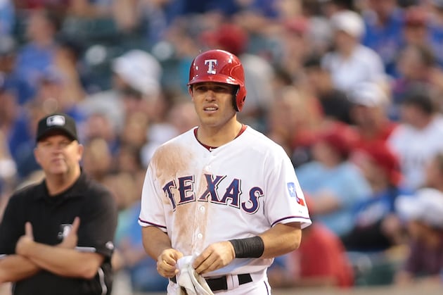 Ian Kinsler Has Setback, Has Not Resumed Baseball Activities