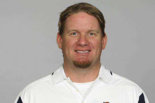 Broncos Exec Matt Russell Wants College AD Job