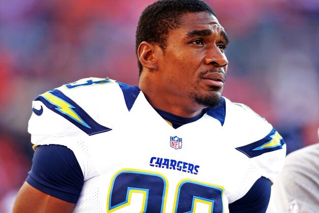 Jammer Signs with Broncos