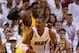 Chris Bosh is overmatched in his battle with Roy Hibbert.
