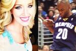 Grizzlies' Pondexter Asks Out Miss Tennessee on Twitter