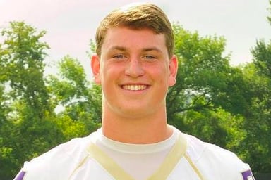 Missouri OL Commit Trying to Drum Up Interest About Tigers