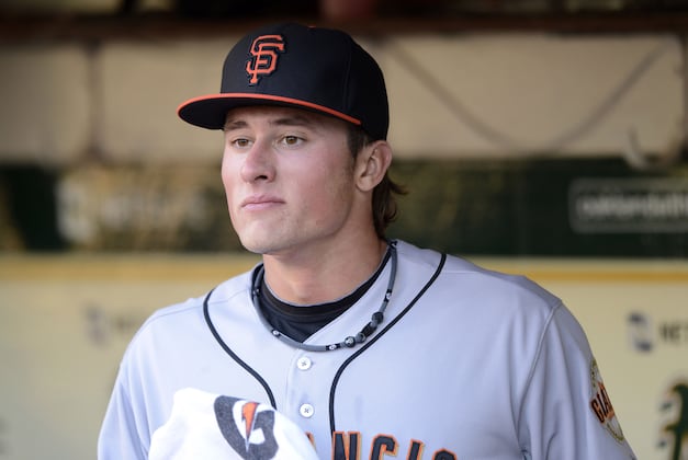 Kickham Ready for Next Chance, Updates on Sunday's Starter and Pagan