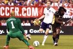 USMNT Suffers Disappointing Loss to Belgium 
