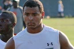 Clemson Lands Consensus Elite 2014 Linebacker