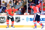 Blackhawks Win Game 7 Thriller in OT