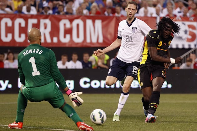 USA vs. Germany: Americans Will Get Massive Reality Check in Sunday's Friendly