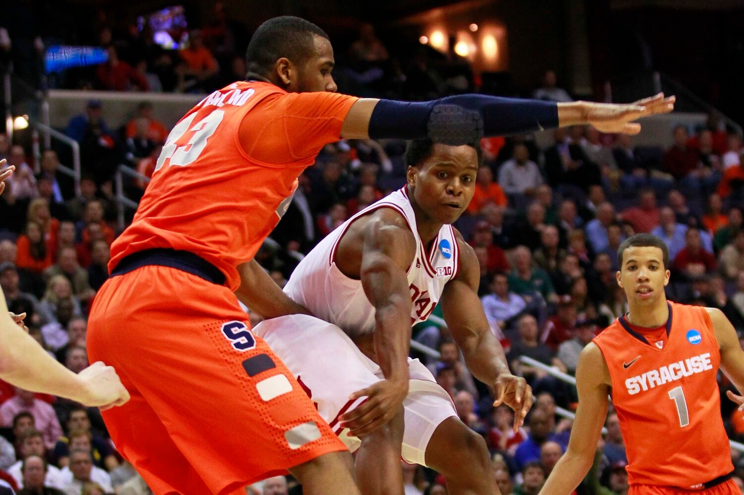 Indiana Basketball 5 Facts Every Hoosiers Fan Must Know About 2014