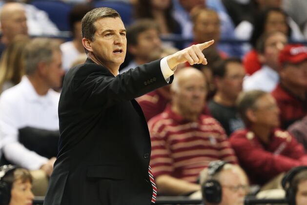 Maryland Schedules Morgan State, Unlikely to Play Baltimore Game in Future