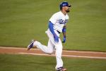Kemp Dealing with Strained Hamstring