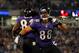 The next Ravens star will come from the offensive side of the ball.