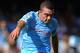 Celta Vigo's Iago Aspas.