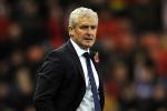Hughes Officially Named Stoke Manager