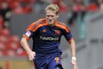 Chelsea Agrees to Fee for Schurrle