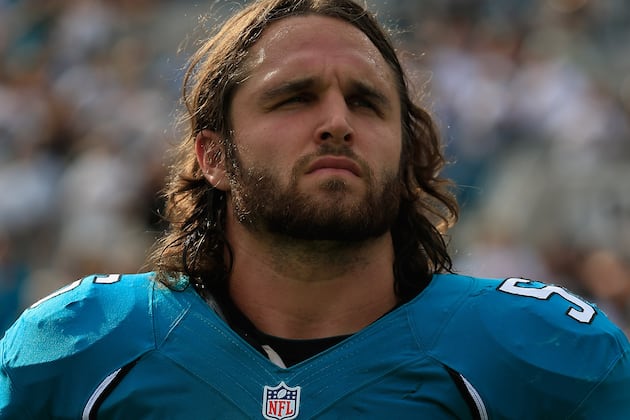 Giants Sign Veteran LB Kyle Bosworth and Rookie Free-Agent TE Chase Clement