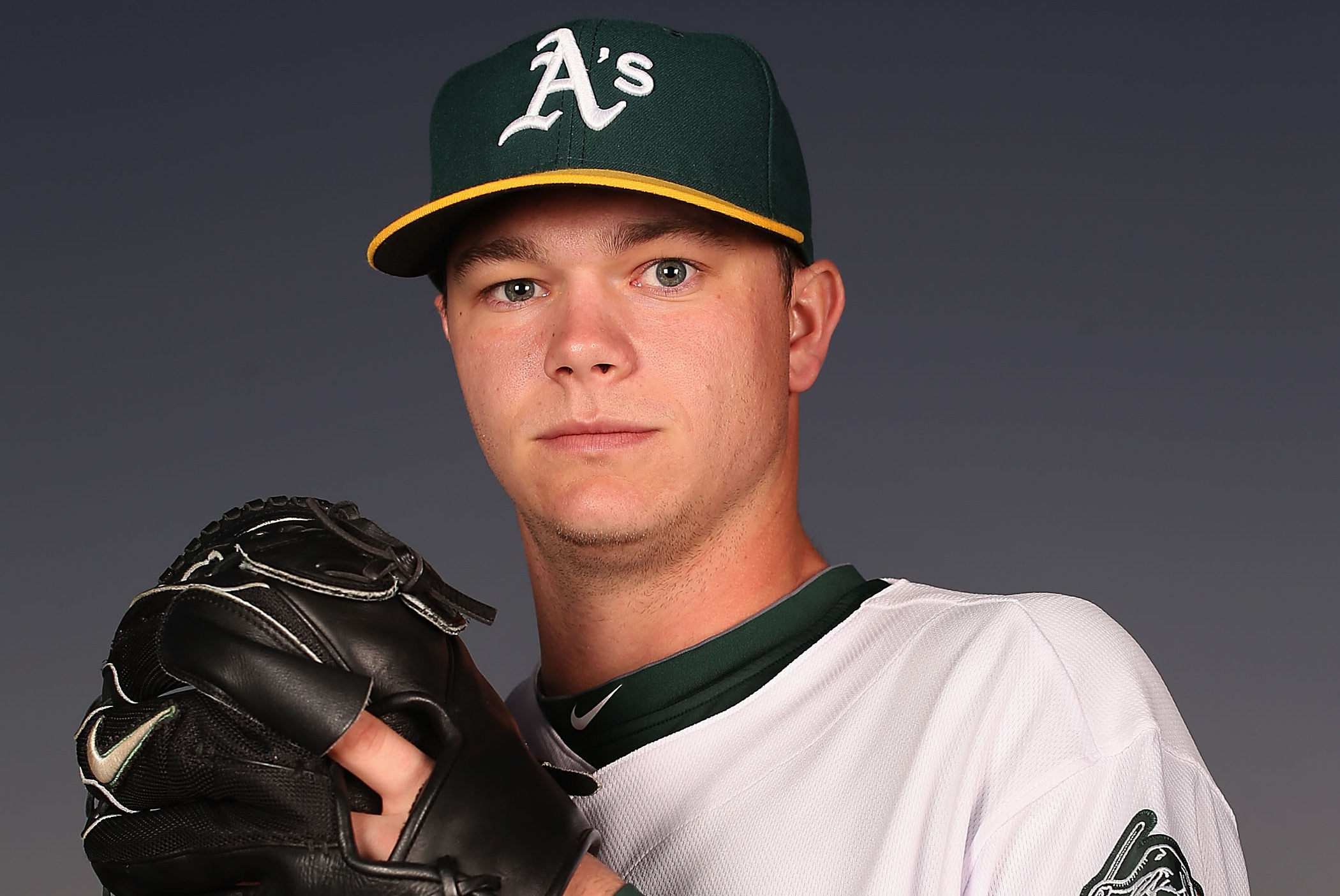 sonny gray t shirt