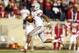BLOOMINGTON, IN - OCTOBER 13: Braxton Miller #5 of the Ohio State Buckeyes runs for a touchdown during the game against the Indiana Hoosiers at Memorial Stadium on October 13, 2012 in Bloomington, Indiana. (Photo by Andy Lyons/Getty Images)