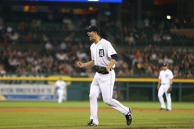 Detroit Tigers: Pitcher Rick Porcello Proves Why He Is so Valuable