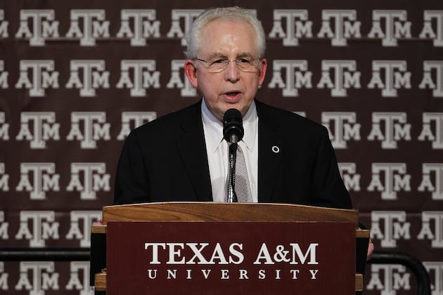 9-Game SEC Football Schedule Is Coming, Because Mike Slive Gets What He Wants