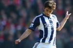 FA and West Brom Embroiled in Yacob Transfer Dispute