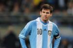South American Best XI from World Cup Qualifying