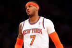Why Knicks Need to Add Another Scorer to Win