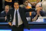 Spoelstra: Heat Lost Game 4 Due to 'Karma'