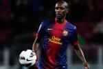 Barcelona Won't Renew Abidal's Contract