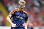 Chelsea to Seal Andre Schurrle Deal