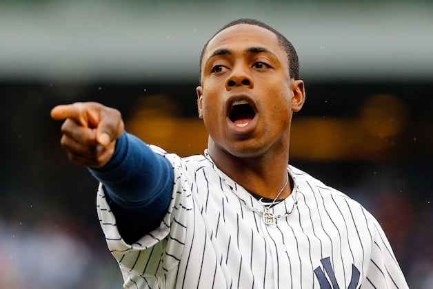 Curtis Granderson to Pay for Most of New UIC Baseball Stadium