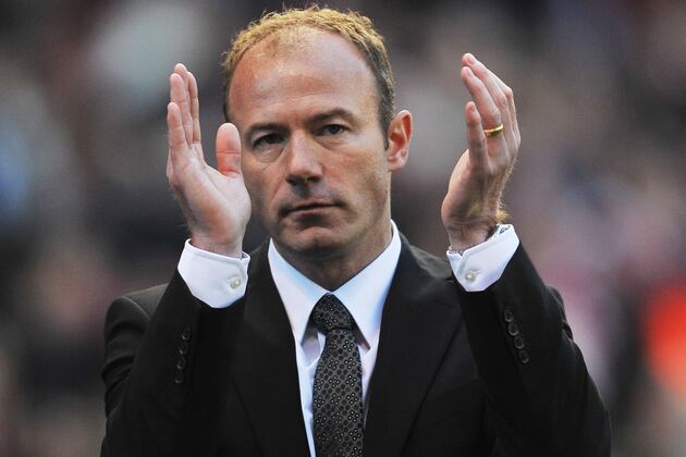 Shearer: Pardew Done Enough to Stay