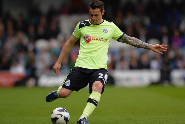Debuchy Vows to Improve