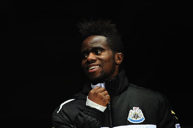 Bigirimana Called Up to England U-21s